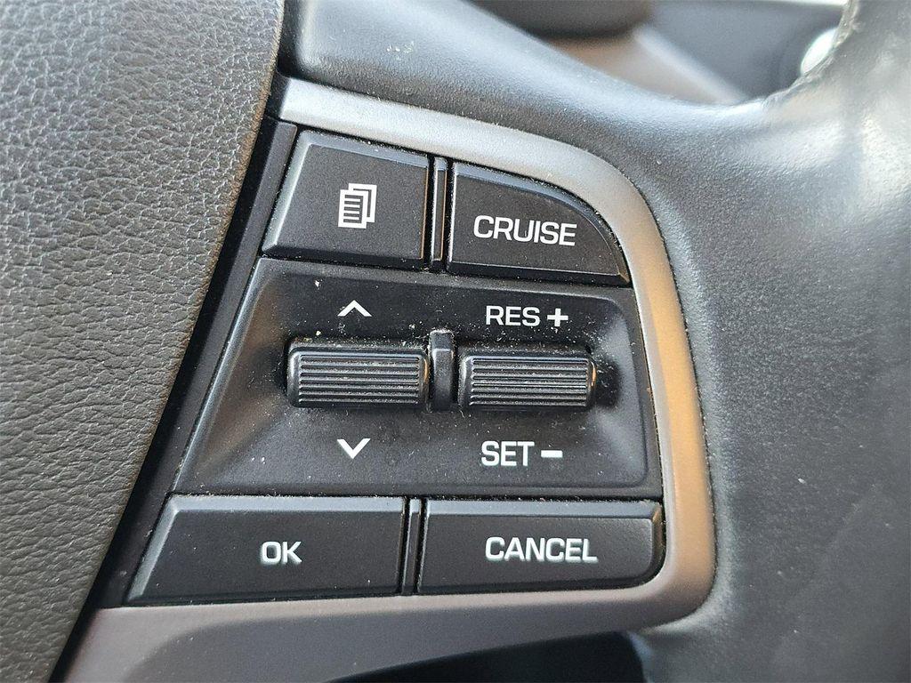 used 2017 Hyundai Elantra car, priced at $9,750