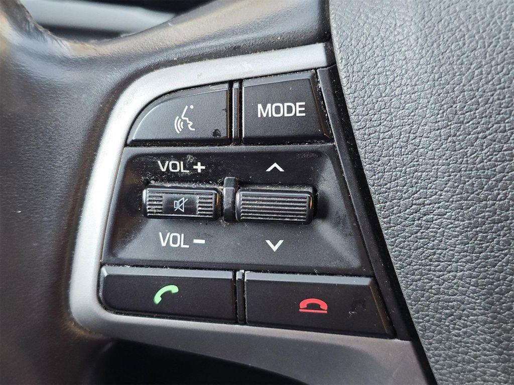 used 2017 Hyundai Elantra car, priced at $9,750