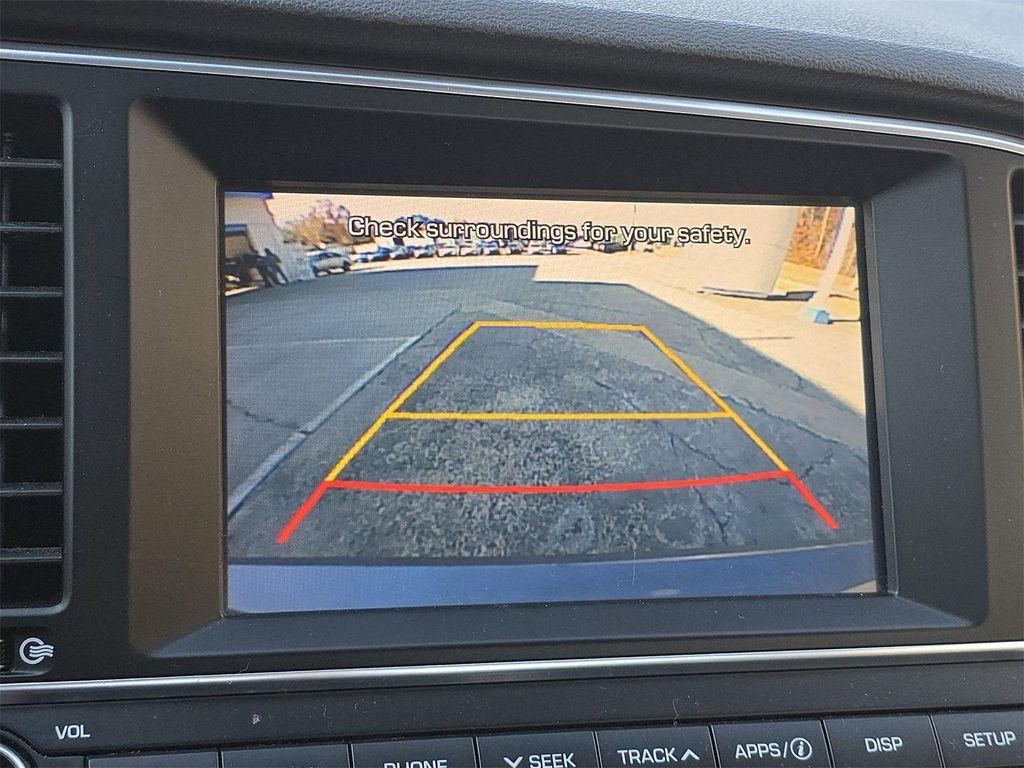 used 2017 Hyundai Elantra car, priced at $9,750