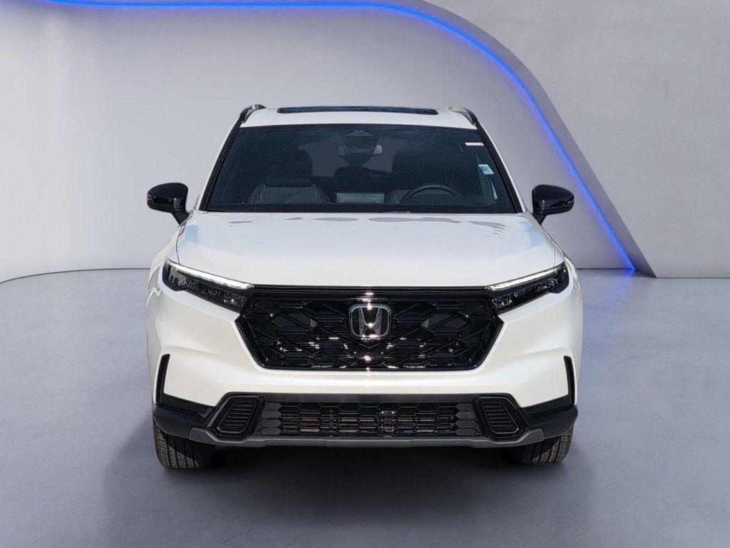 new 2026 Honda CR-V Hybrid car, priced at $37,864