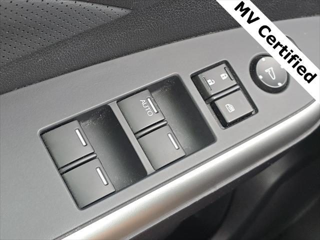 used 2016 Honda CR-V car, priced at $20,400
