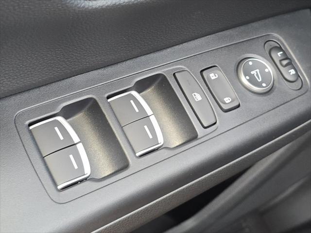 new 2026 Honda CR-V Hybrid car, priced at $43,645