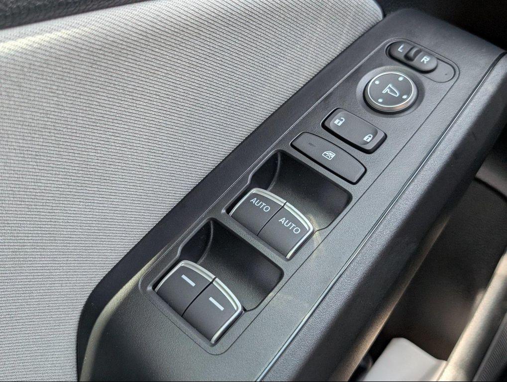 new 2025 Honda Civic Hybrid car, priced at $28,992