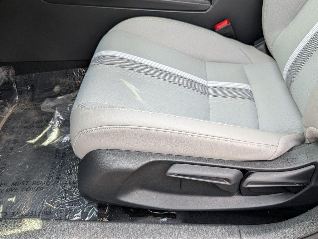 new 2025 Honda Civic Hybrid car, priced at $28,992
