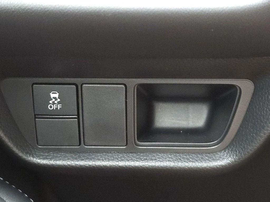 used 2024 Honda HR-V car, priced at $27,900