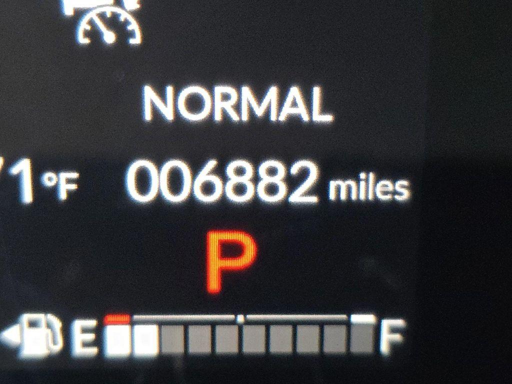 used 2024 Honda HR-V car, priced at $27,900