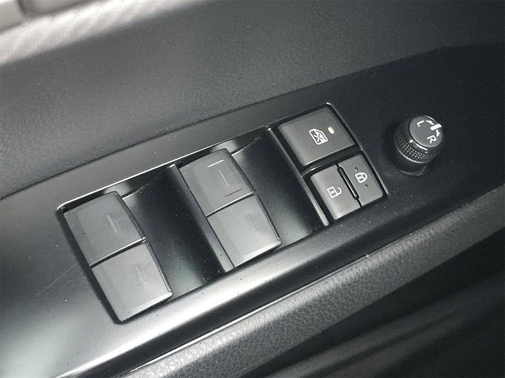 used 2025 Toyota Camry car, priced at $28,750