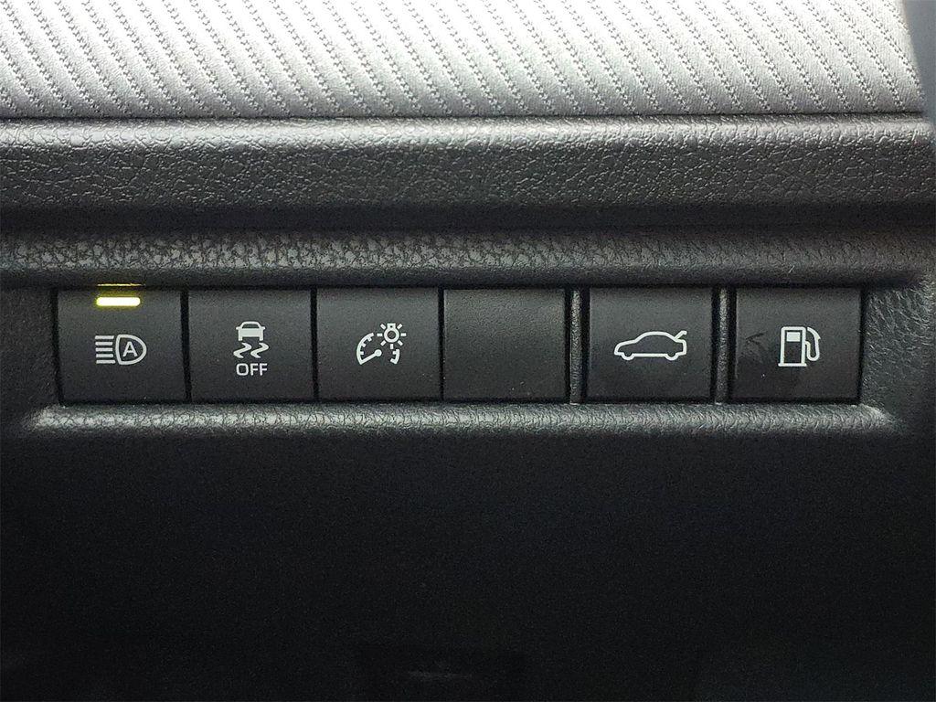 used 2025 Toyota Camry car, priced at $28,750