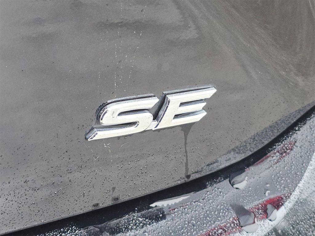 used 2025 Toyota Camry car, priced at $28,750