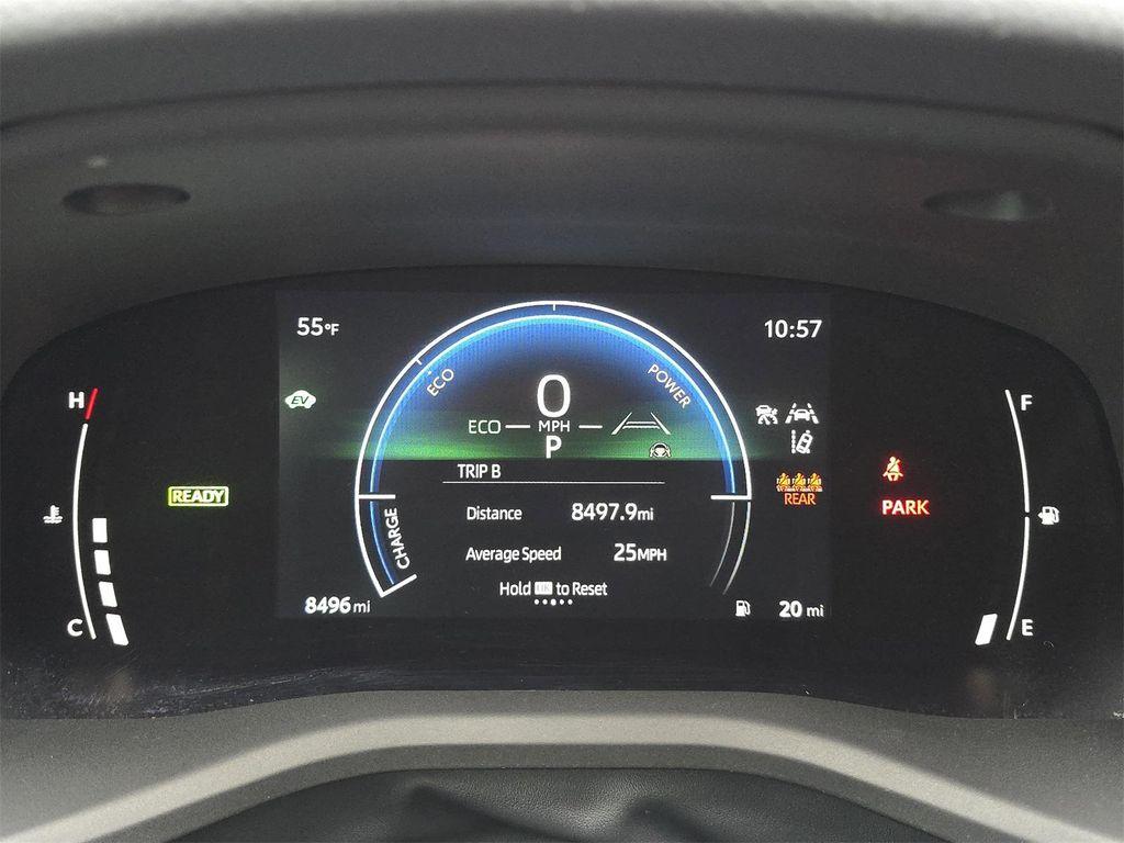 used 2025 Toyota Camry car, priced at $28,750