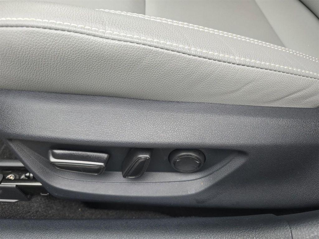 used 2025 Toyota Camry car, priced at $28,750