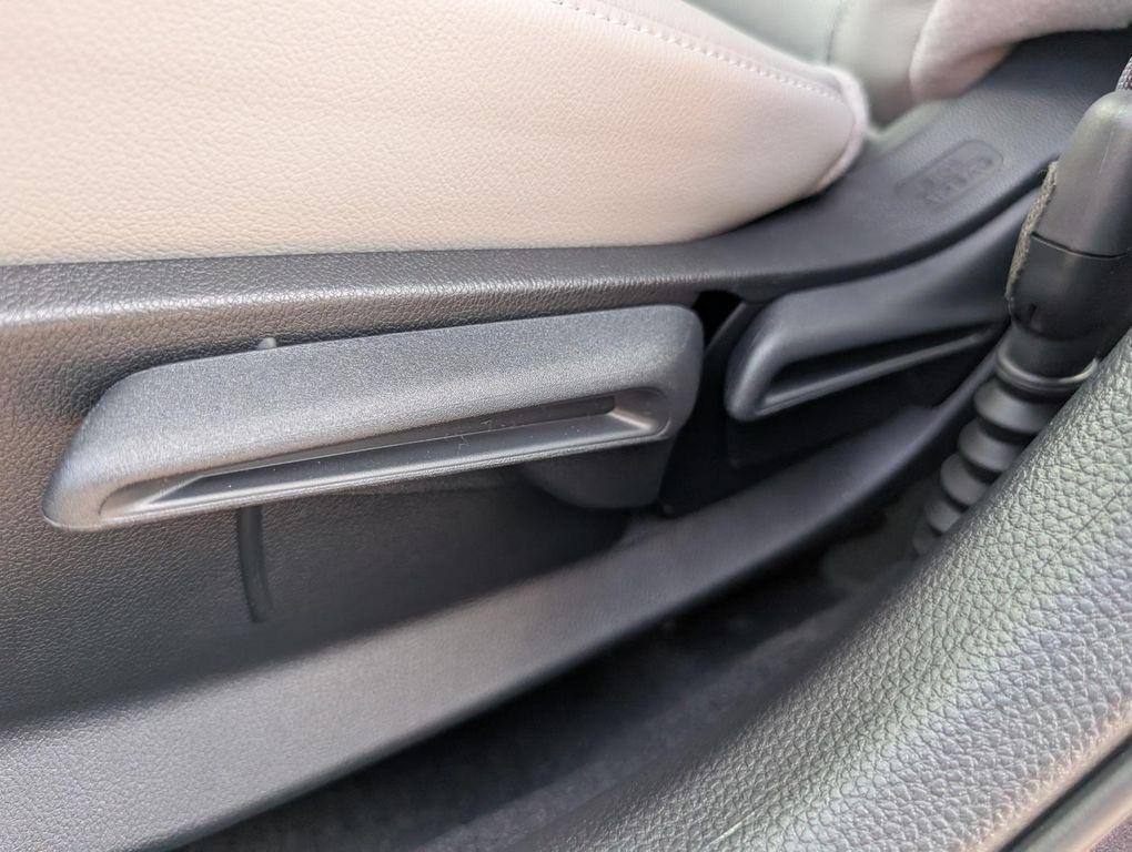 new 2025 Honda Civic Hybrid car, priced at $28,558