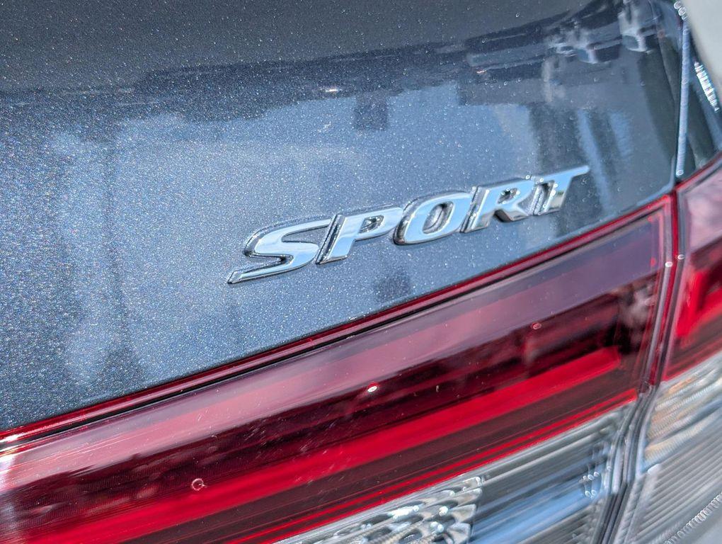 new 2025 Honda Civic Hybrid car, priced at $28,558