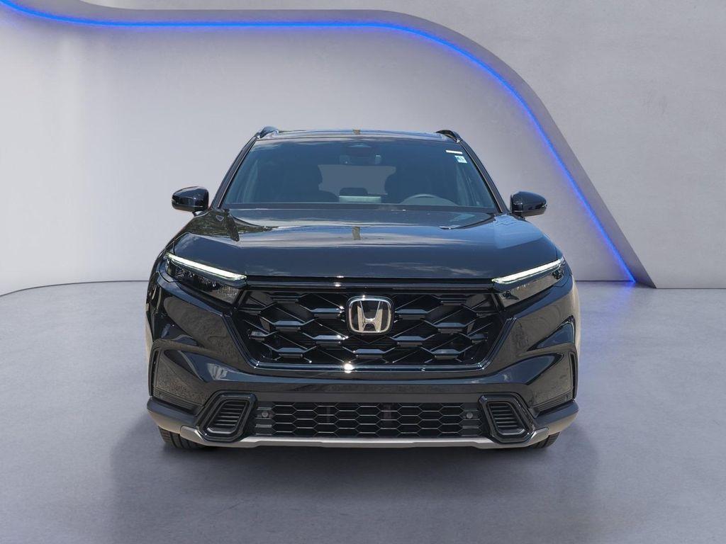 new 2026 Honda CR-V Hybrid car, priced at $39,773