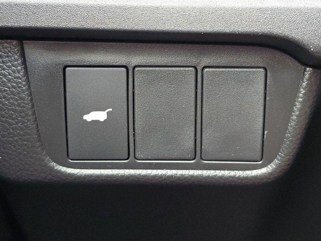 new 2026 Honda CR-V Hybrid car, priced at $39,372