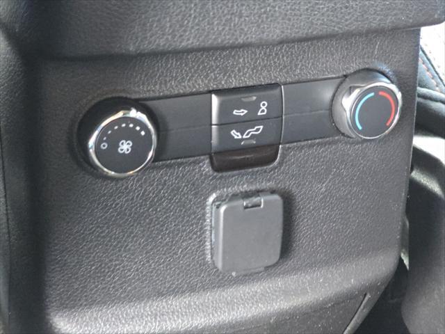 used 2018 Ford Explorer car, priced at $22,926