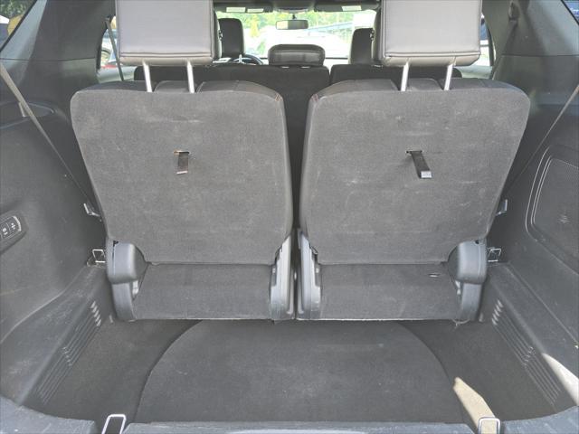 used 2018 Ford Explorer car, priced at $22,926