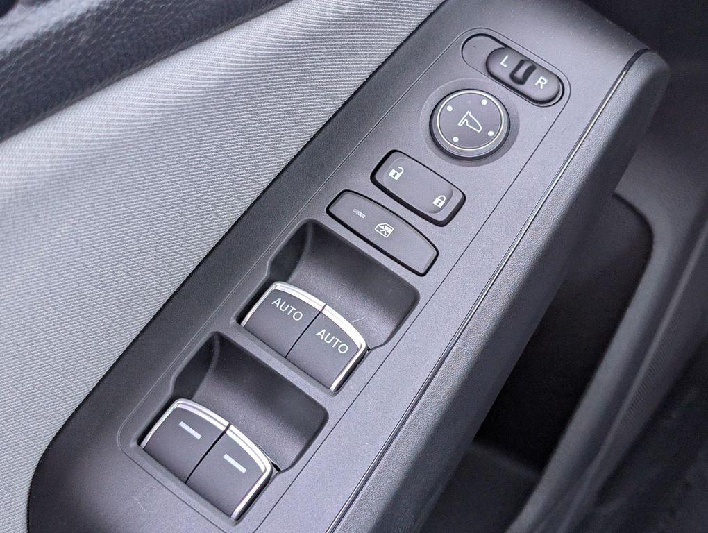 new 2025 Honda Civic Hybrid car, priced at $29,705