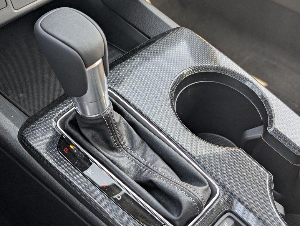 new 2025 Honda Civic Hybrid car, priced at $30,138