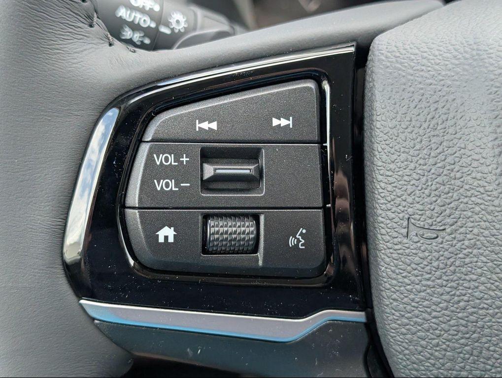 new 2026 Honda Odyssey car, priced at $48,951