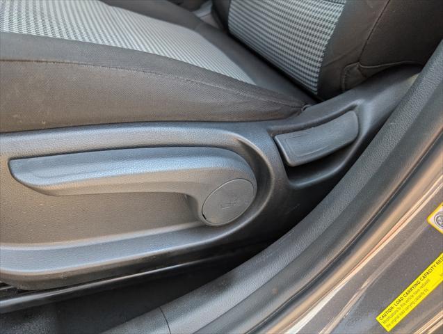 used 2019 Hyundai Kona car, priced at $13,691