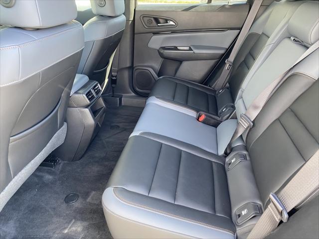 new 2024 Honda Prologue car, priced at $52,685