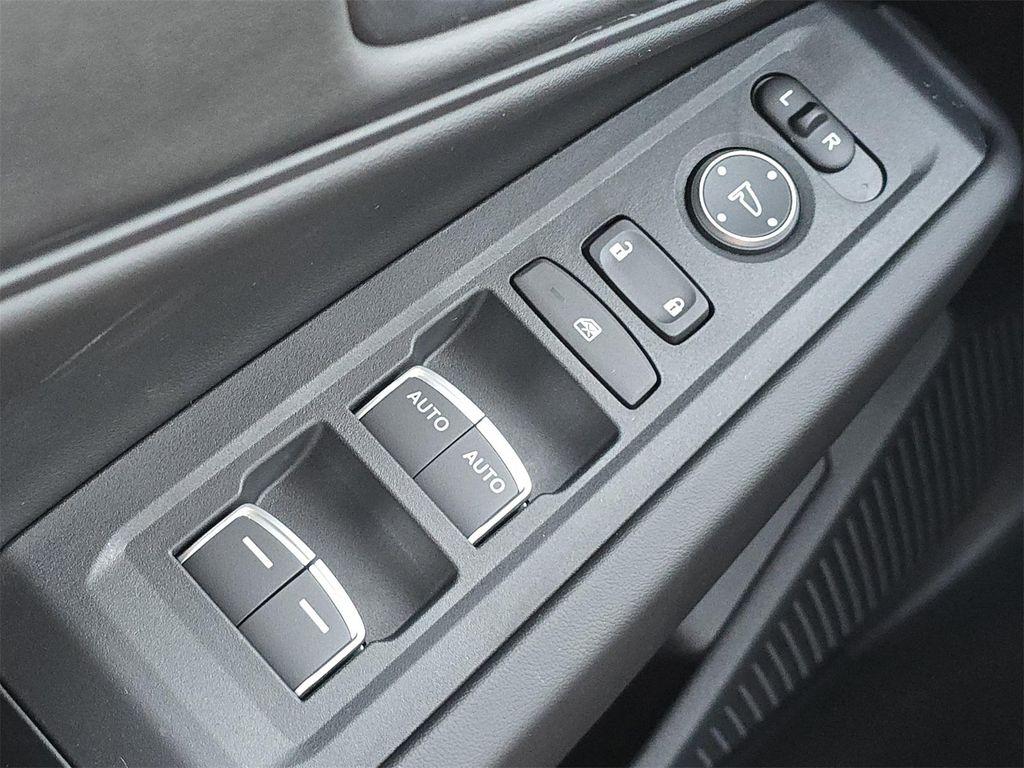 new 2025 Honda Accord car, priced at $31,266