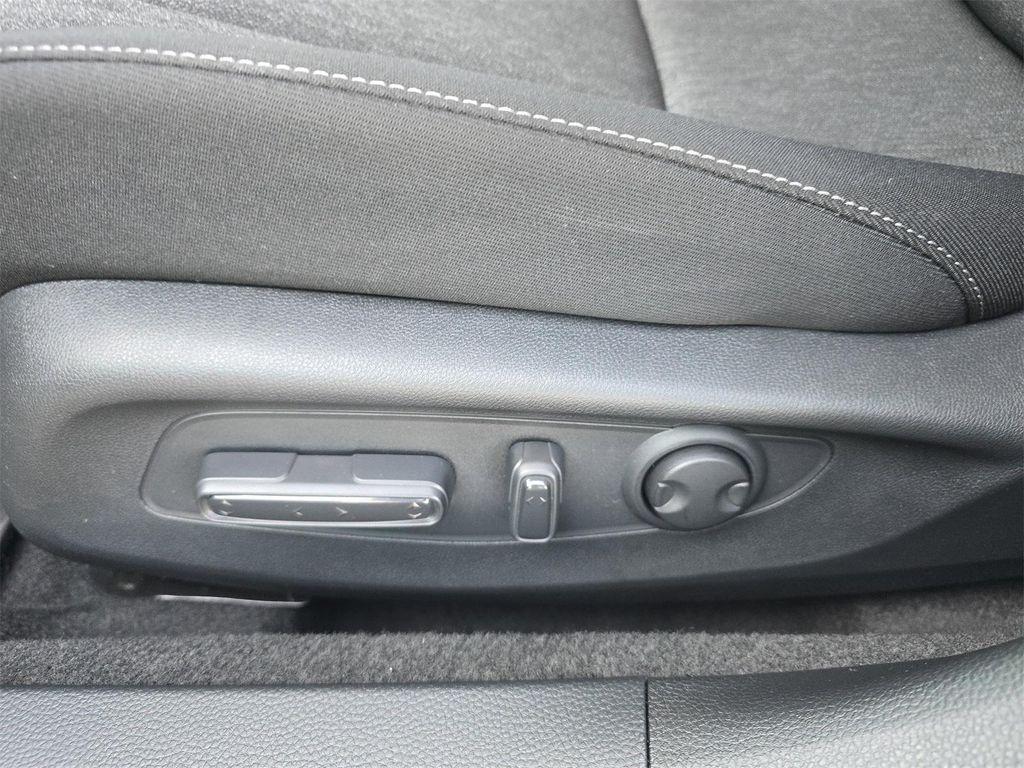 new 2025 Honda Accord car, priced at $31,266