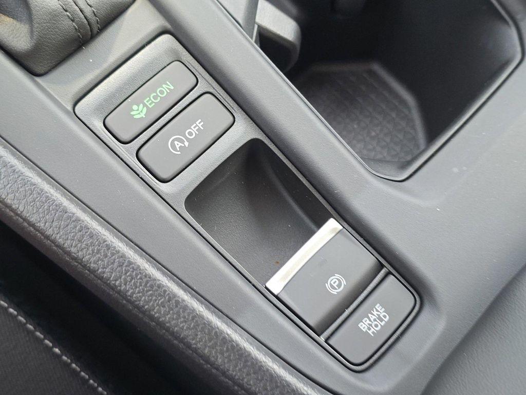 new 2025 Honda Accord car, priced at $31,201