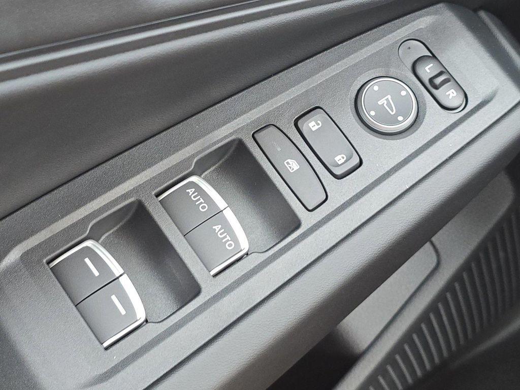 new 2025 Honda Accord car, priced at $31,201