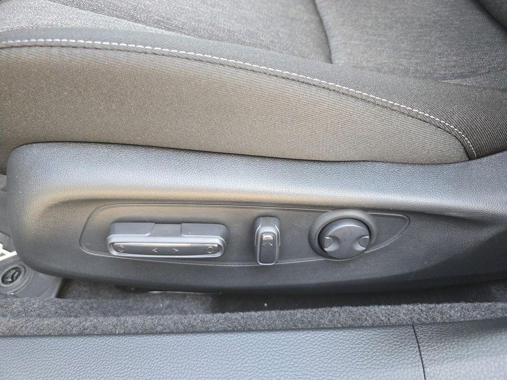 new 2025 Honda Accord car, priced at $31,201