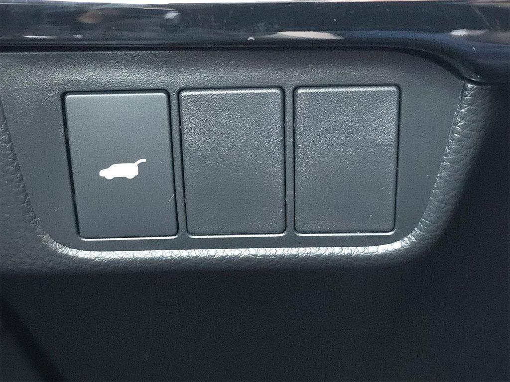 new 2026 Honda CR-V car, priced at $38,000