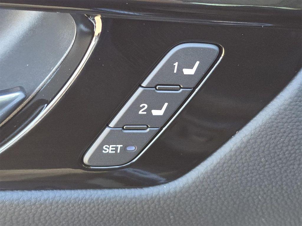 new 2026 Honda CR-V car, priced at $38,000