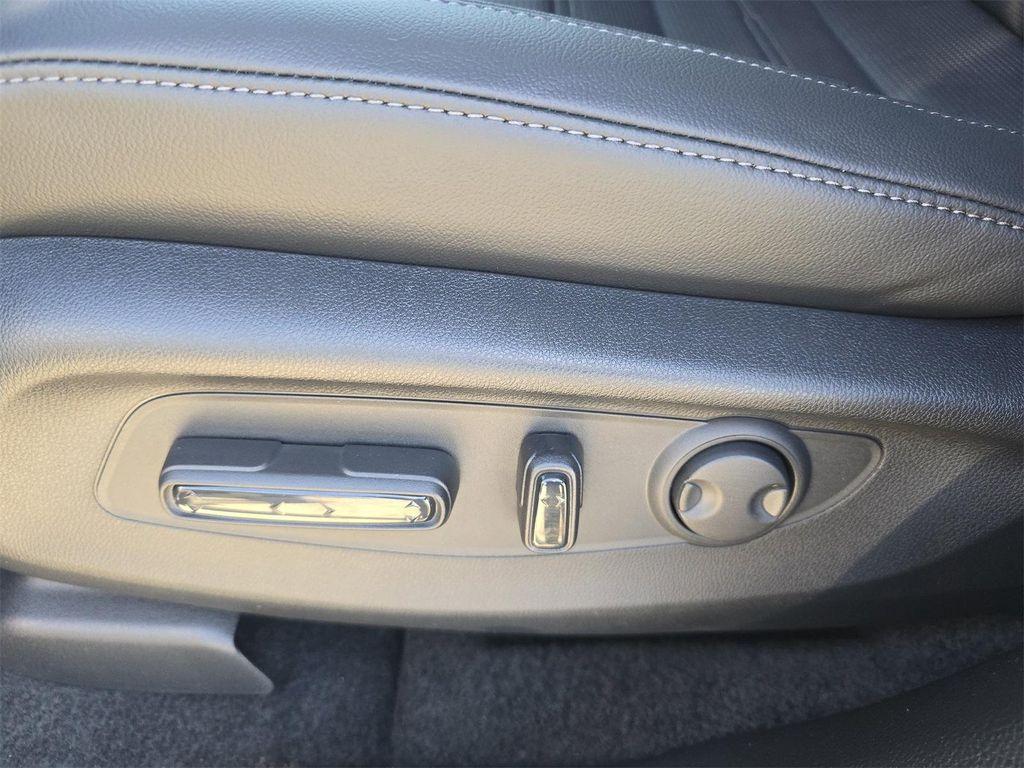 new 2026 Honda CR-V car, priced at $38,000