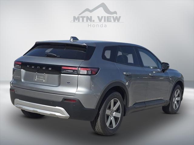 new 2024 Honda Prologue car, priced at $45,750