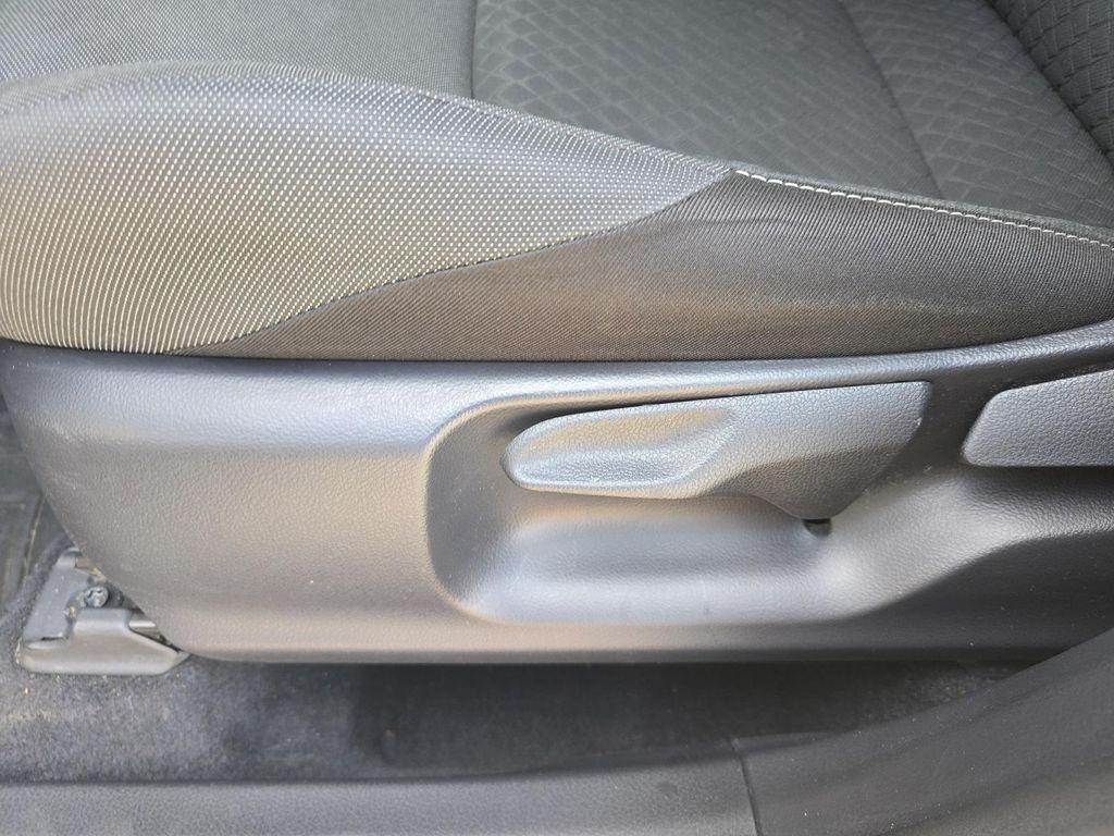 used 2022 Toyota C-HR car, priced at $23,500