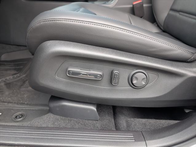 new 2025 Honda CR-V car, priced at $36,850