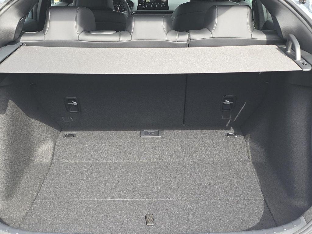 new 2026 Honda Civic Hybrid car, priced at $35,145