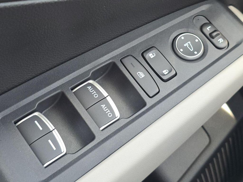 new 2024 Honda Accord car, priced at $28,224