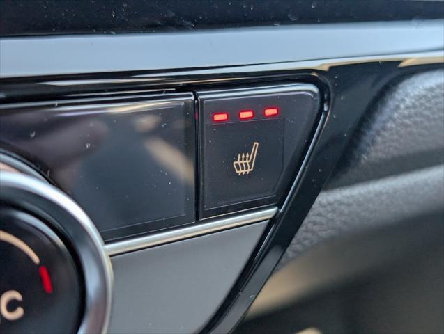new 2025 Honda Civic Hybrid car, priced at $33,100