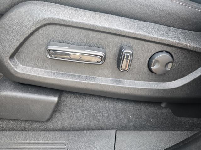 new 2025 Honda Pilot car, priced at $52,950