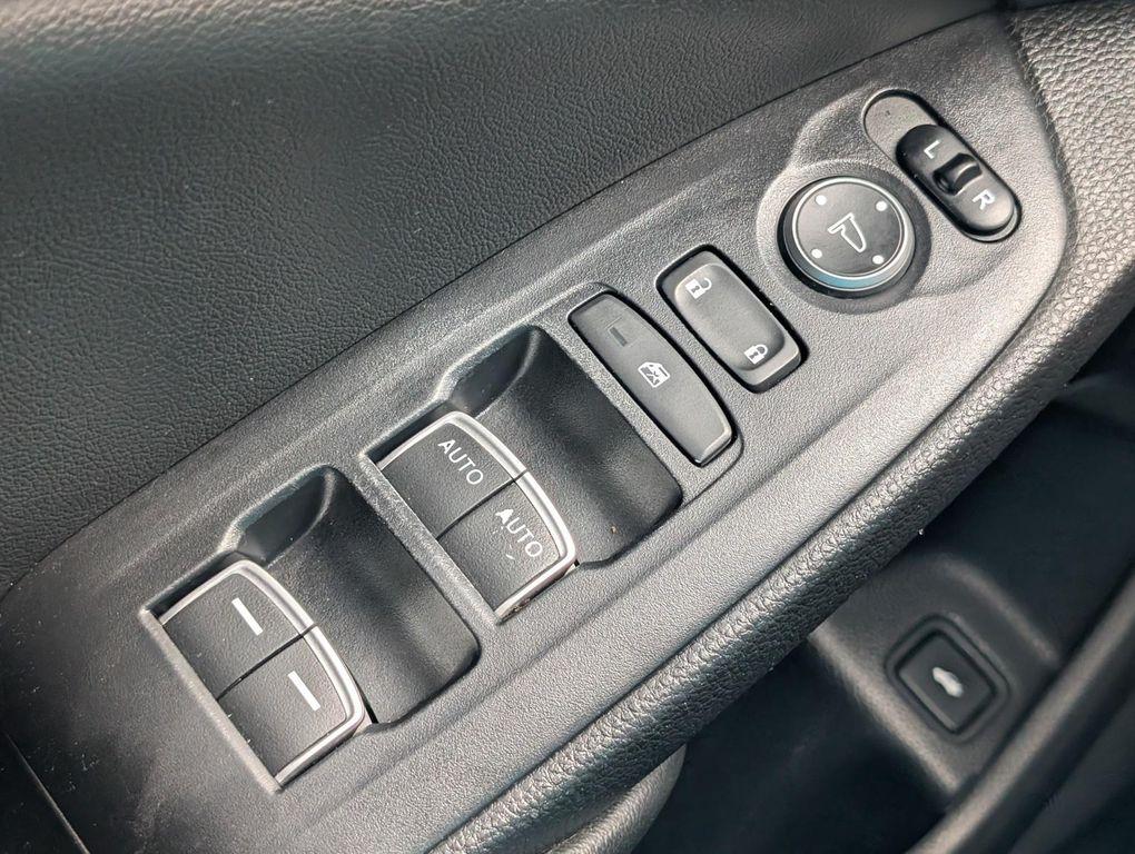 used 2021 Honda Accord car, priced at $22,300