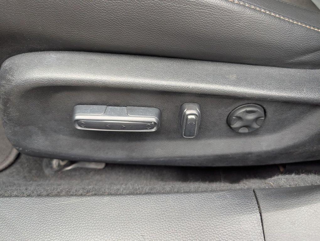 used 2021 Honda Accord car, priced at $22,300