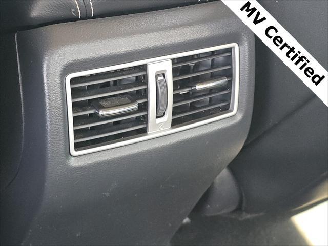 used 2022 Nissan Maxima car, priced at $21,962