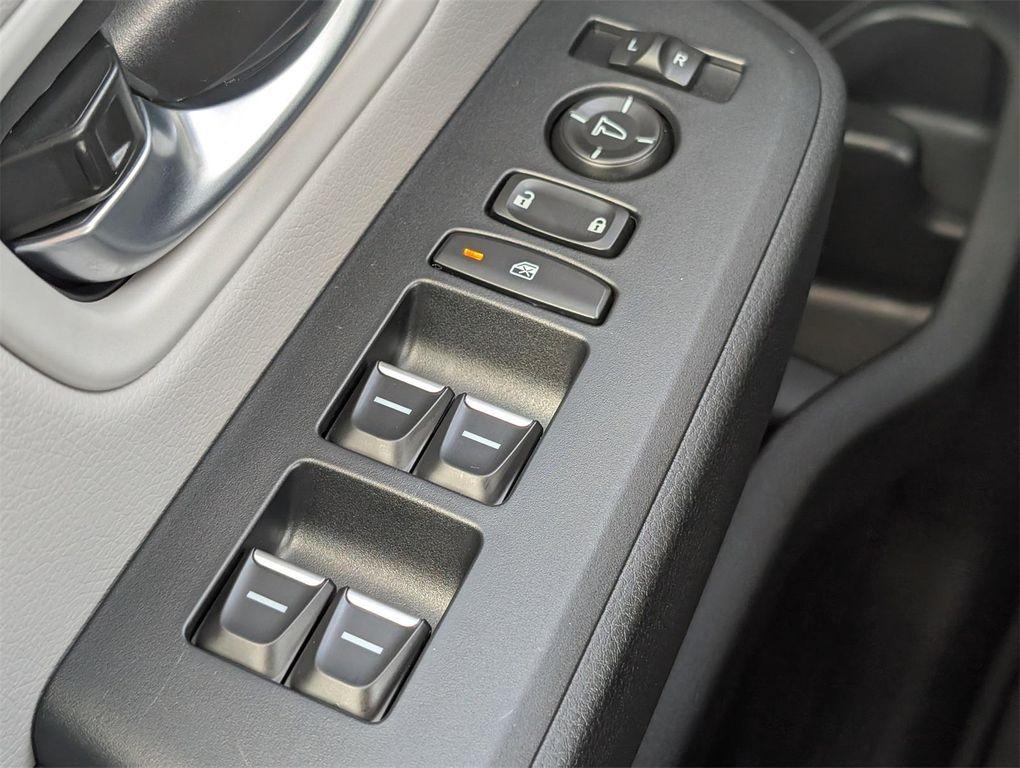 new 2025 Honda Pilot car, priced at $43,405