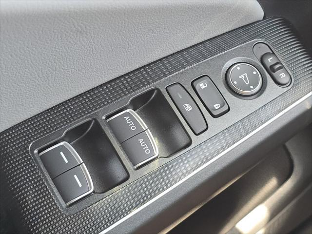 new 2025 Honda Civic Hybrid car, priced at $34,755
