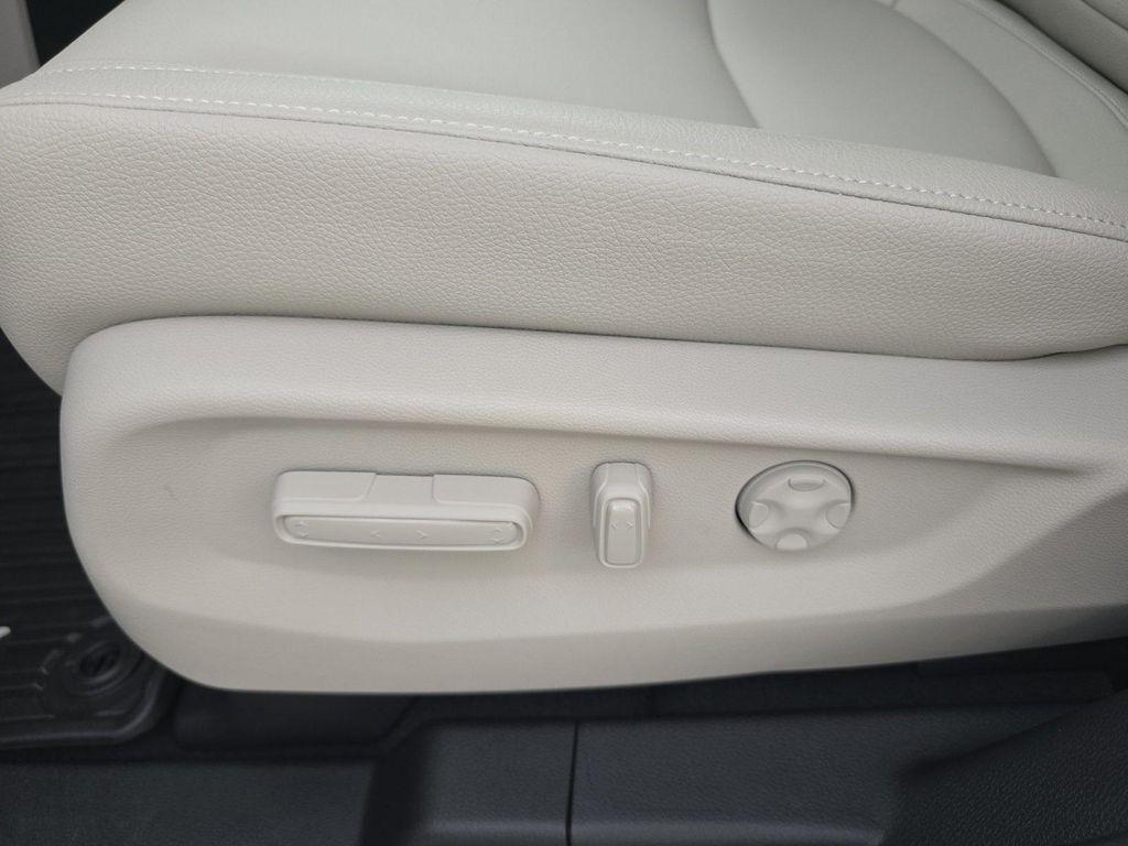 new 2025 Honda Odyssey car, priced at $43,728