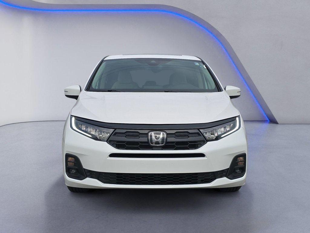 new 2025 Honda Odyssey car, priced at $43,728