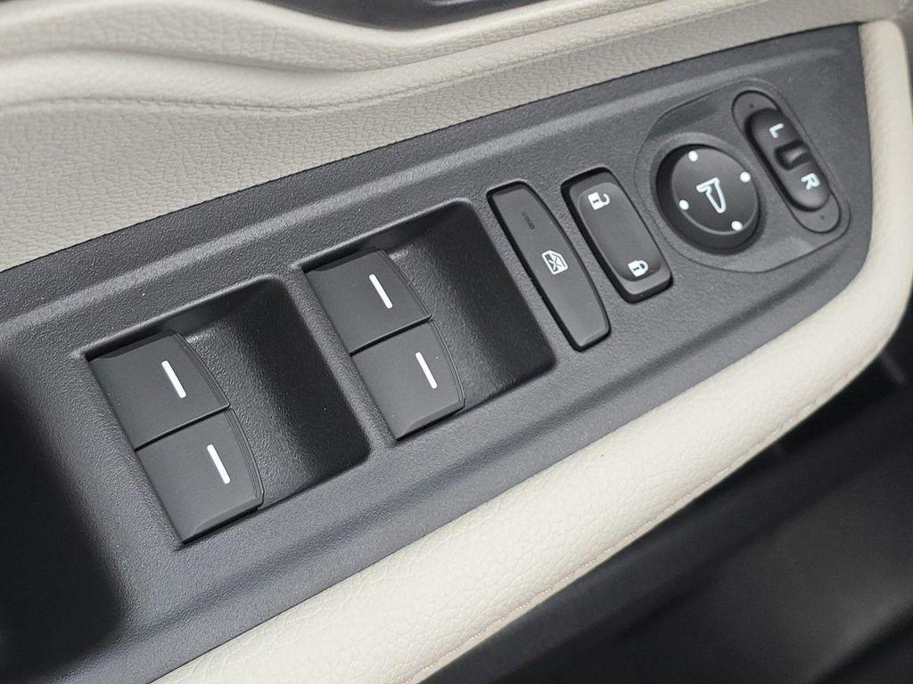 new 2025 Honda Odyssey car, priced at $43,728