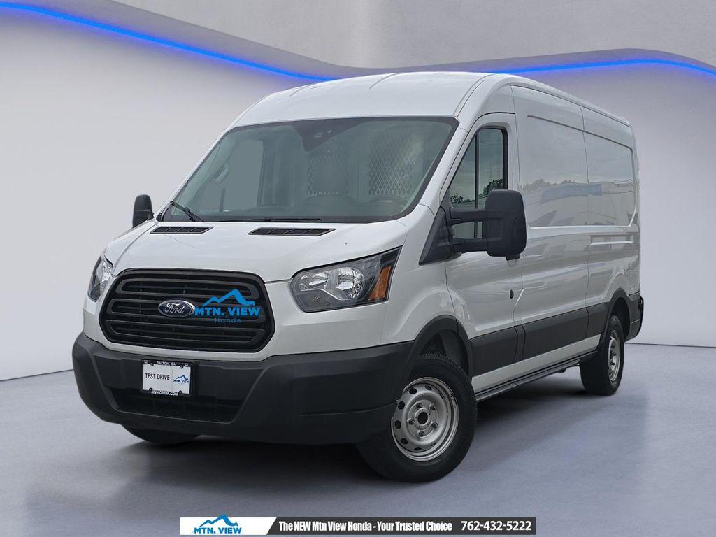 used 2019 Ford Transit-350 car, priced at $22,200